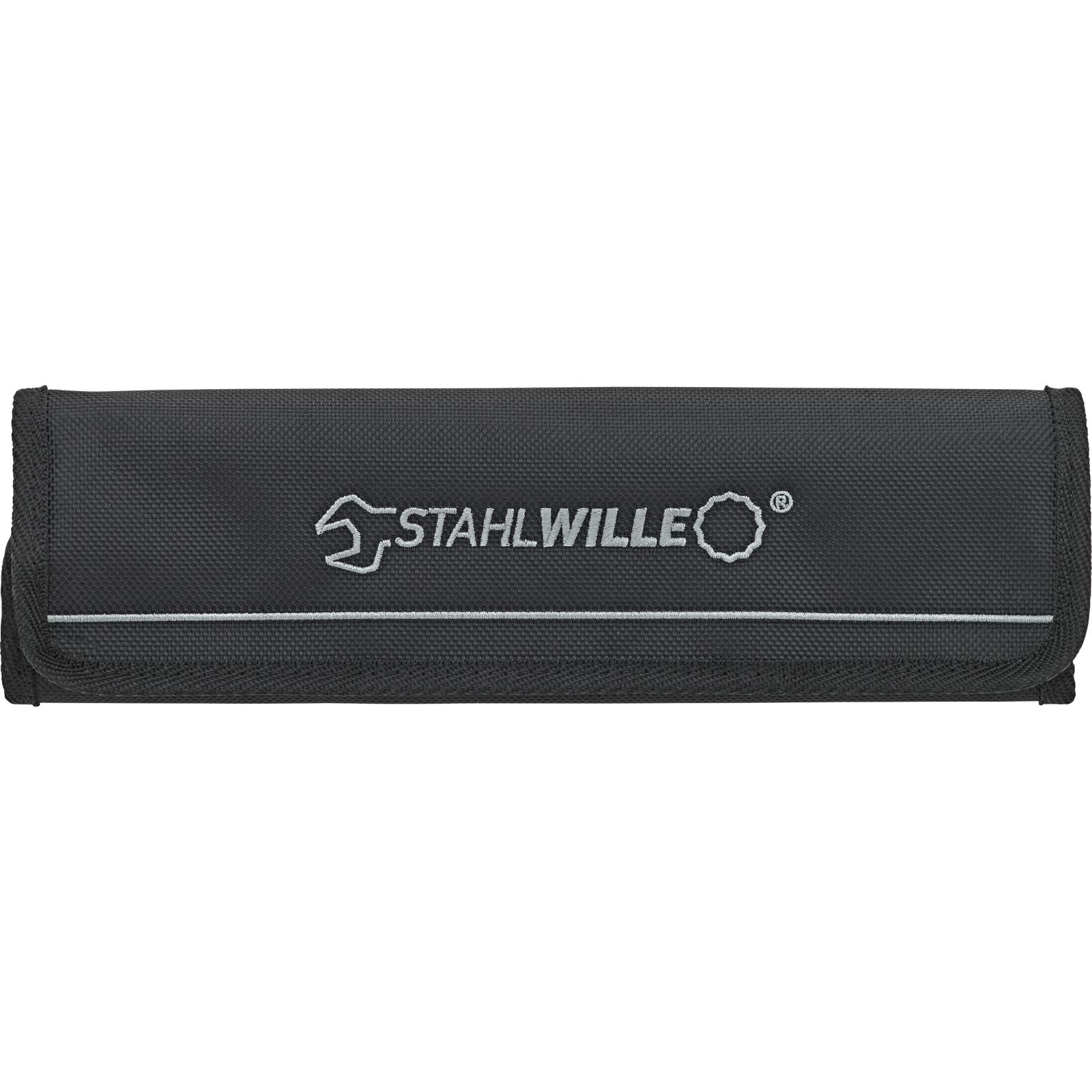 STAHLWILLE Rolltasche L.290mm B.80mm H.30mm-1 main HighRes image