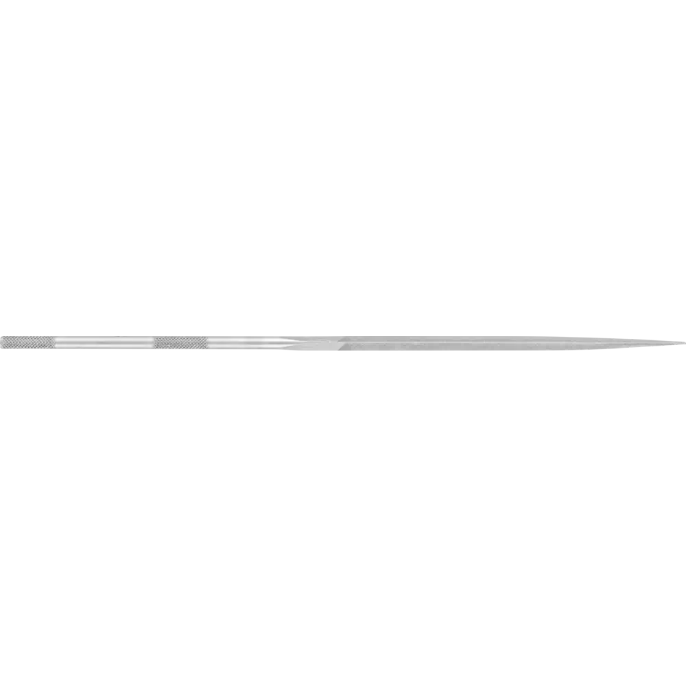 Pferd Tools PFERD TOOLS Präzisions-Nadelfeile Dreikant 160mm Schweizer Hieb 3, fein-1 Product picture Primär-Darstellung