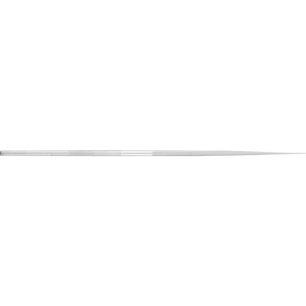 Pferd Tools PFERD TOOLS Präzisions-Nadelfeile Rund 160mm Schweizer Hieb 2, mittel-fein-1 Product picture Primär-Darstellung