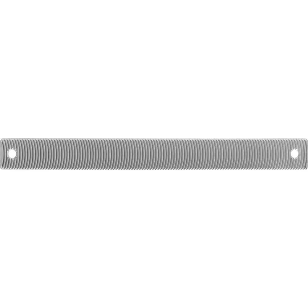 Pferd Tools PFERD TOOLS Karosseriefeilenblatt gefräst Flachstumpf 300mm Zahnung 2-Radial, universell-1 Product picture Primär-Darstellung