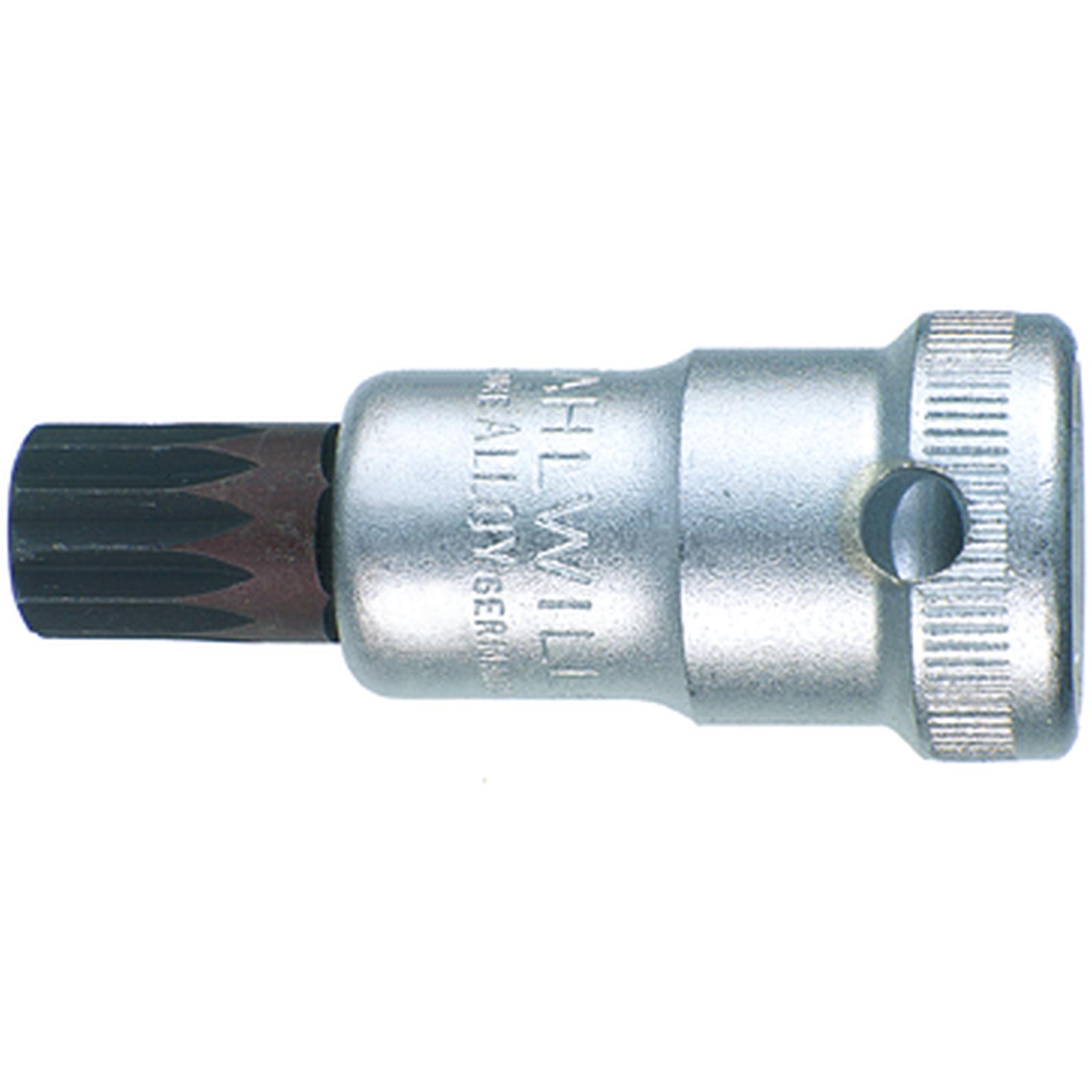 STAHLWILLE 1/2 " Schraubendrehereinsatz L.55 mm-1 main HighRes image