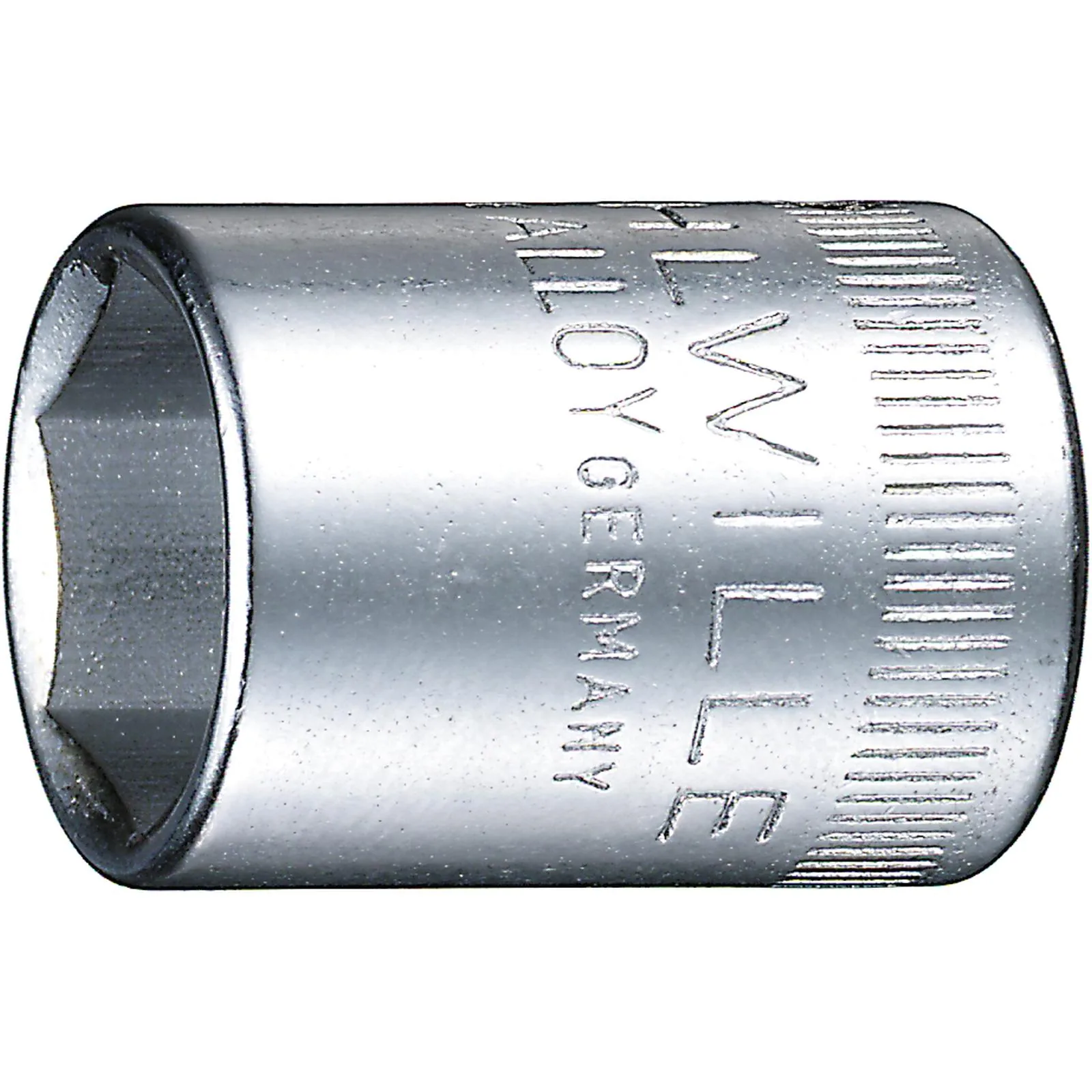 STAHLWILLE 1/4 " Sechskant AS-Drive Steckschlüsseleinsatz SW 14mm L.24mm-1 main HighRes image