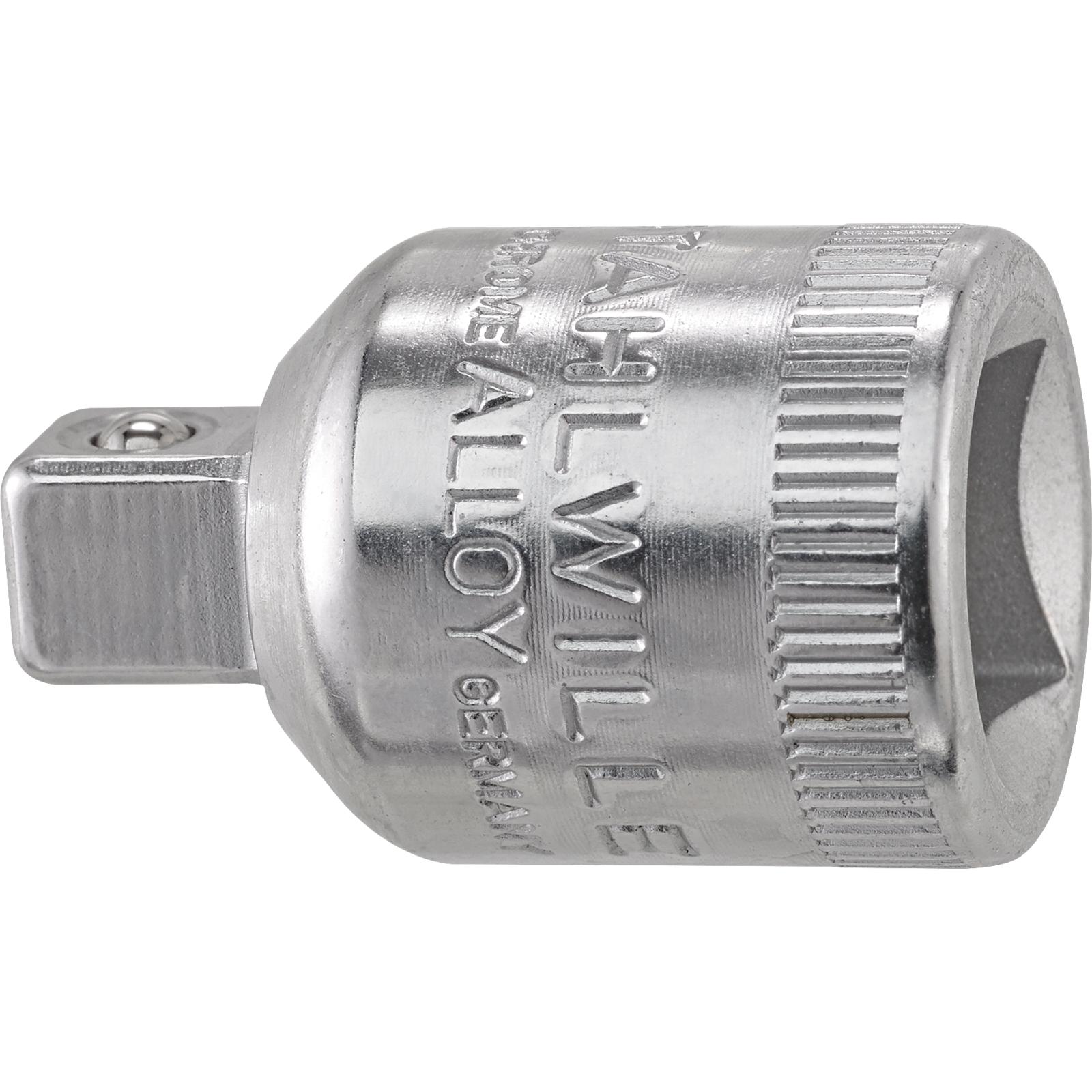 STAHLWILLE Reduzierstück 3/8 "-1/4" L.28mm-1 main HighRes image