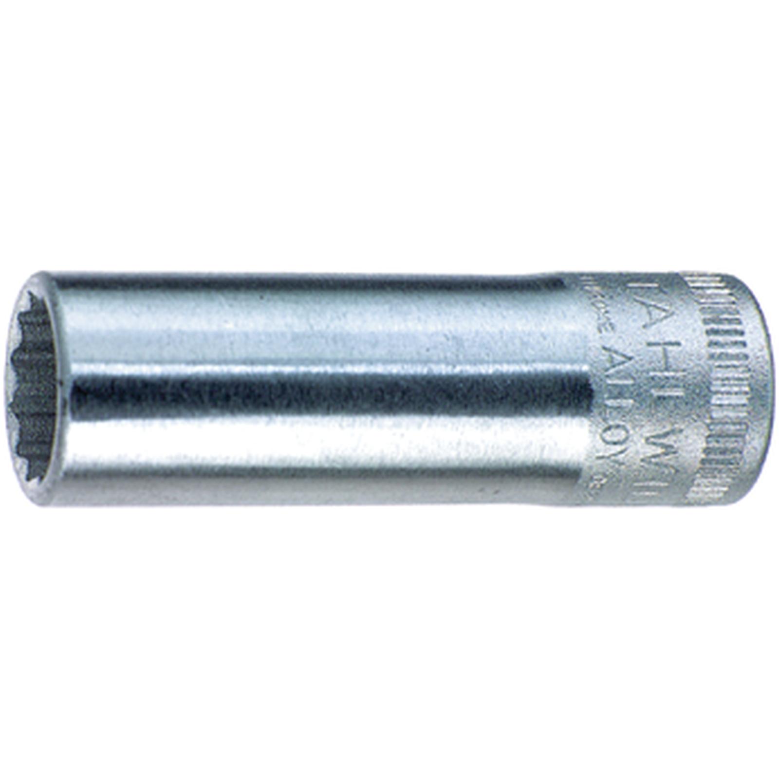 STAHLWILLE 3/8 " Steckschlüsseleinsatz SW 12mm L.54mm-1 main HighRes image