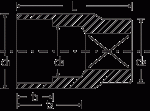 tech drawing