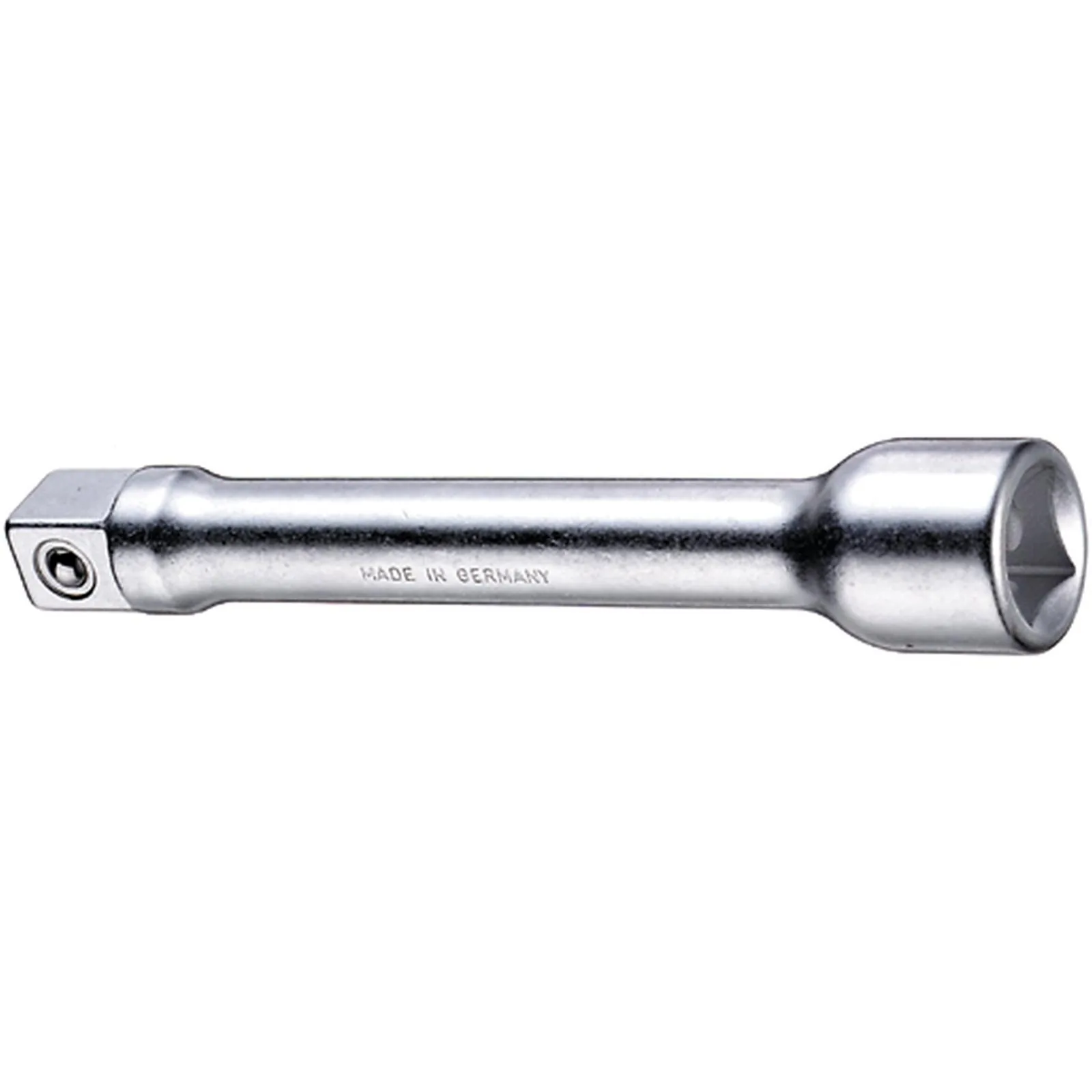 STAHLWILLE 1/2 " Steckschlüsselverlängerung L.130mm-1 main HighRes image