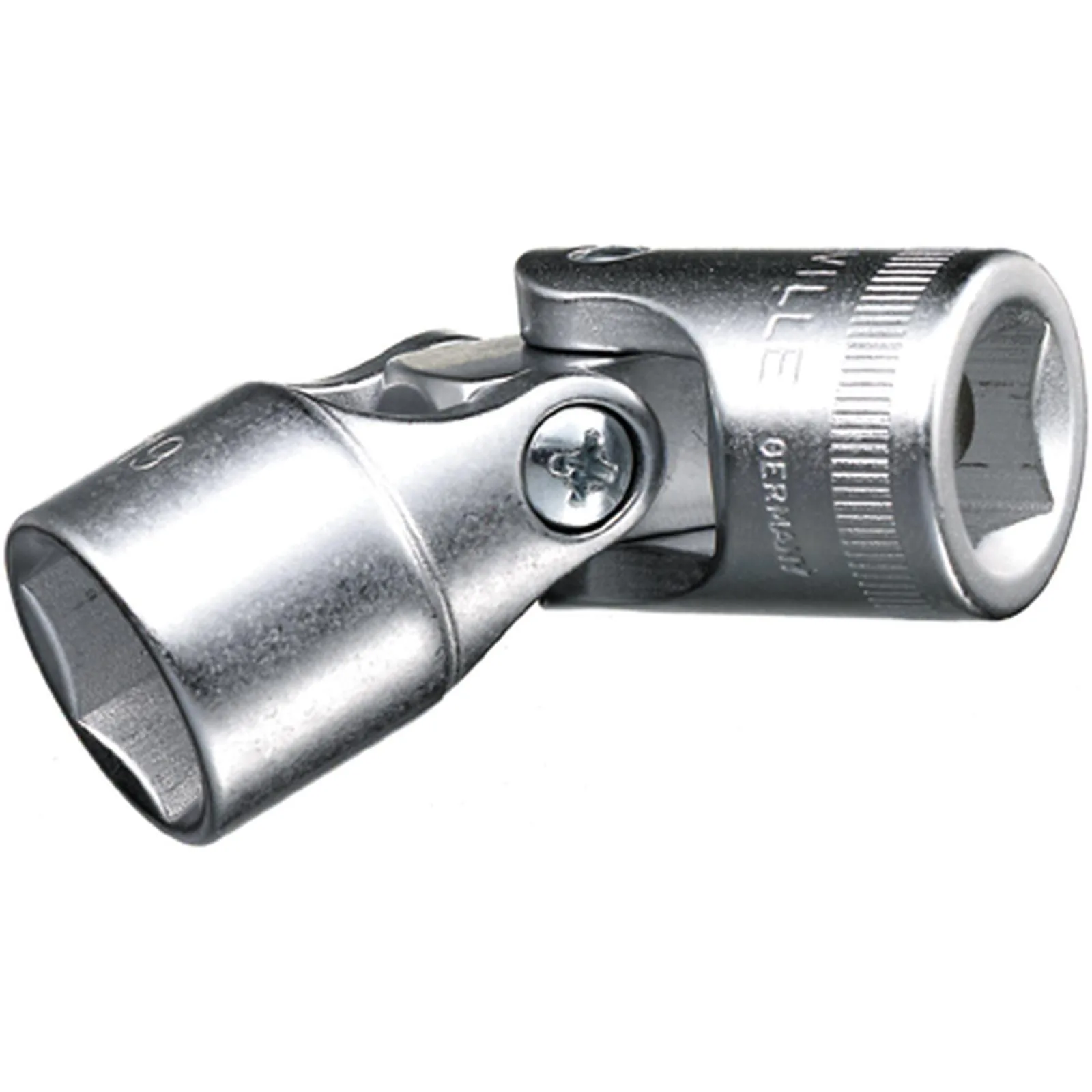STAHLWILLE 1/2 " Gelenk-Steckschlüsseleinsatz SW 13mm L.70mm-1 main HighRes image