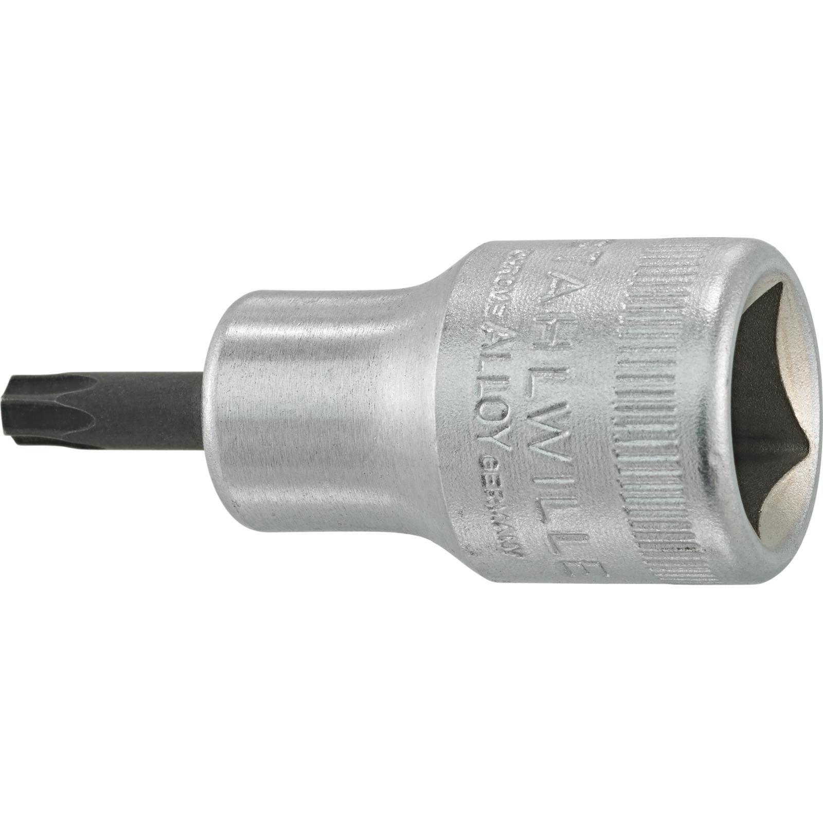 STAHLWILLE 1/2 " Schraubendrehereinsatz L.55mm-1 main HighRes image