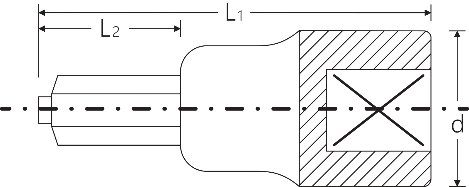 tech drawing