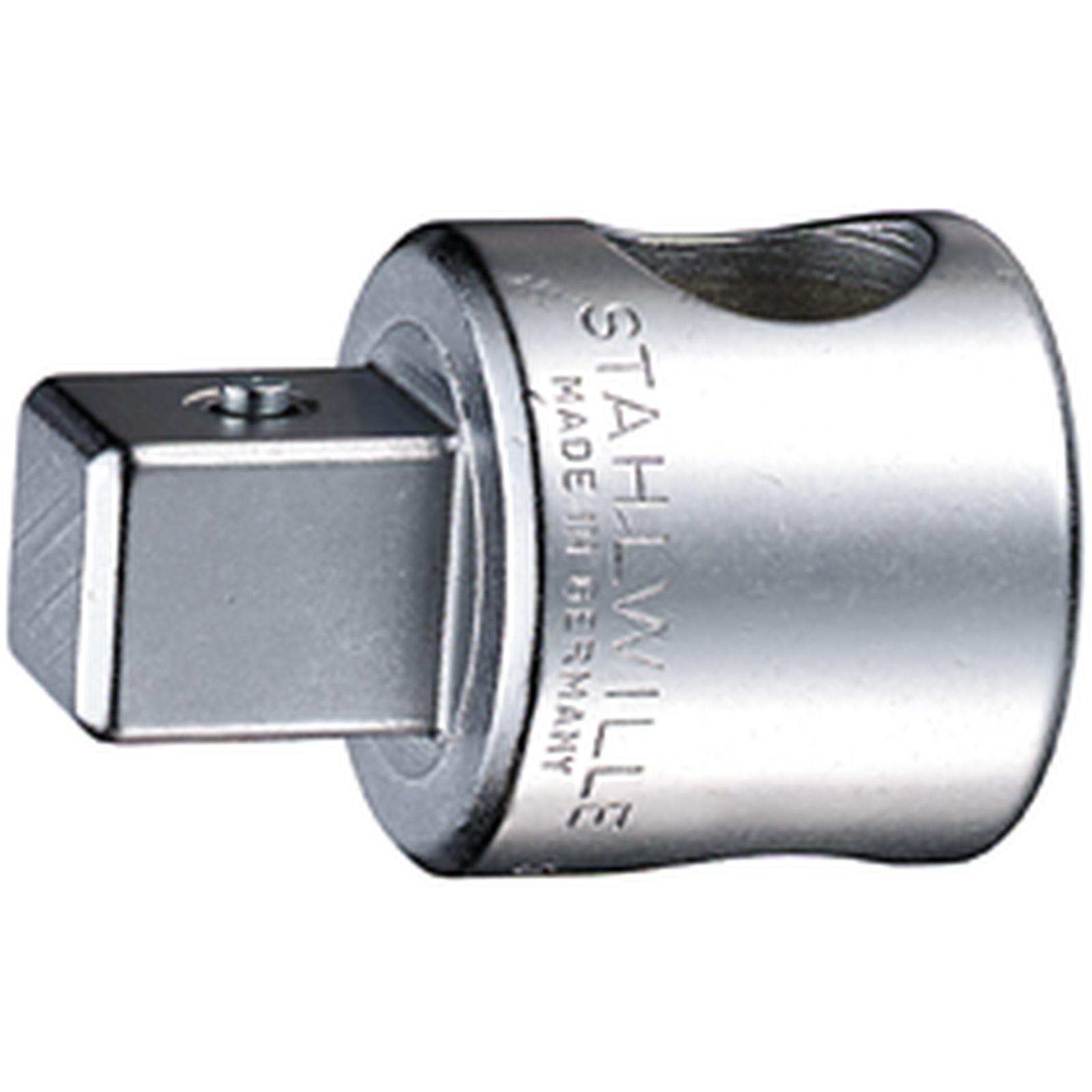 STAHLWILLE Gleitstück Abtrieb 3/4 L.61,5mm-1 main HighRes image