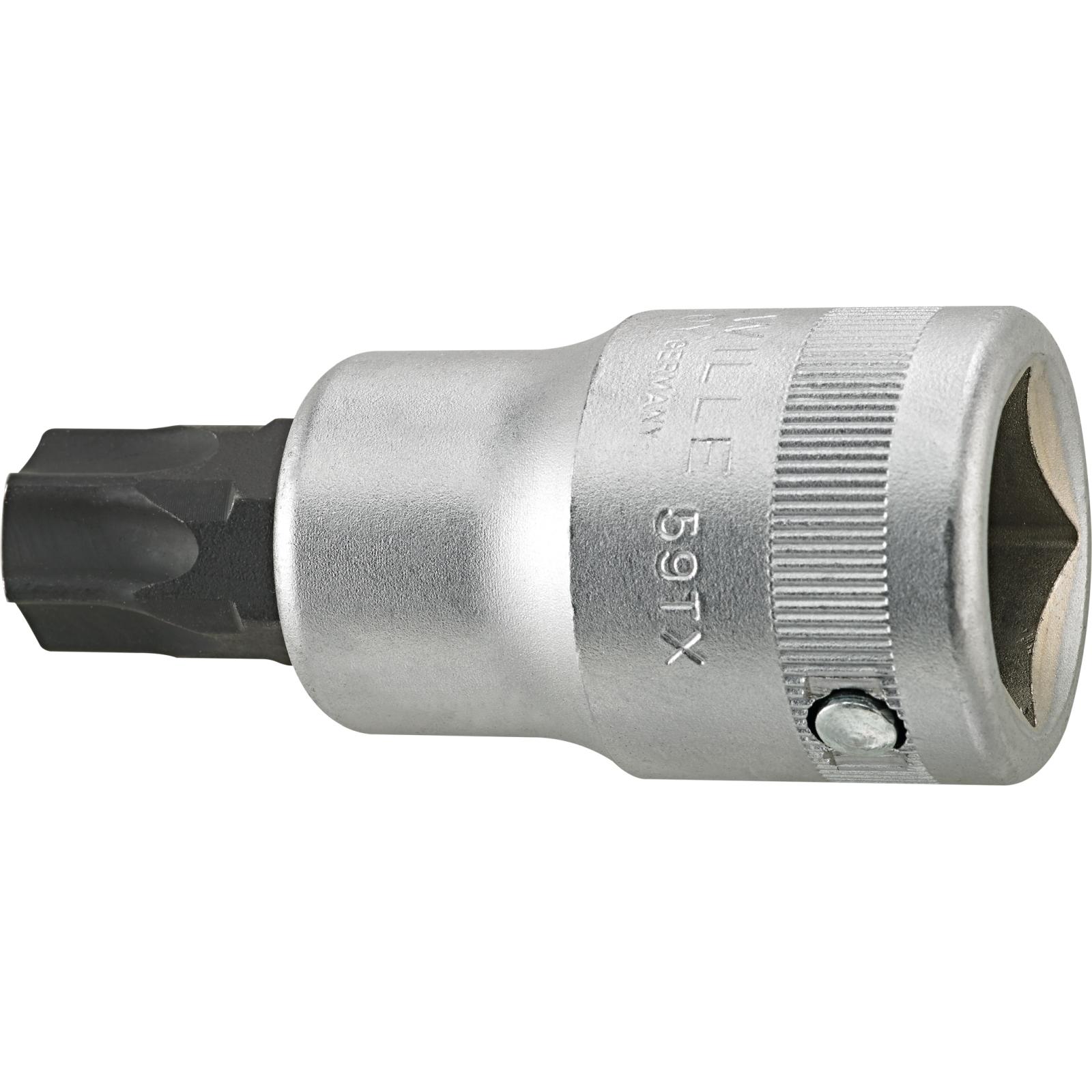 STAHLWILLE 3/4 " Schraubendrehereinsatz L.80mm-1 main HighRes image