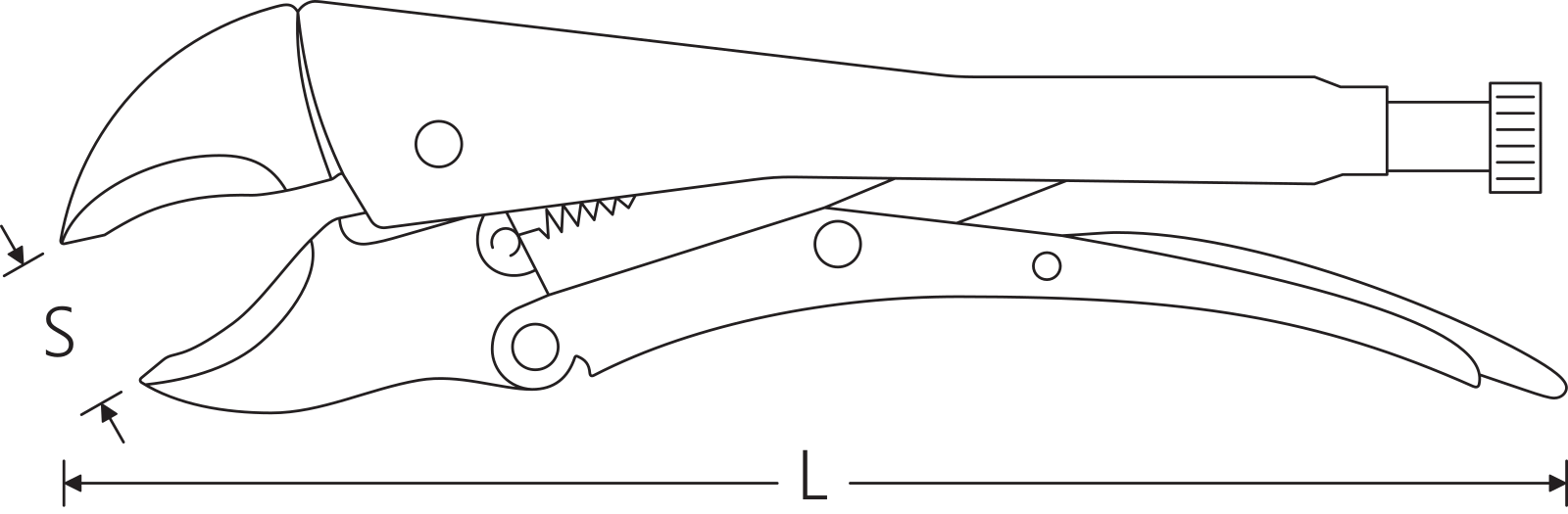tech drawing