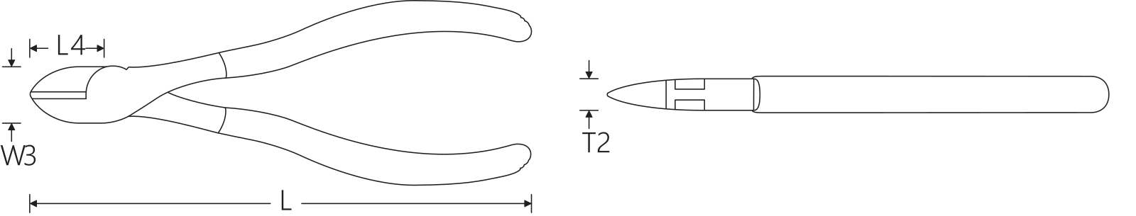 tech drawing