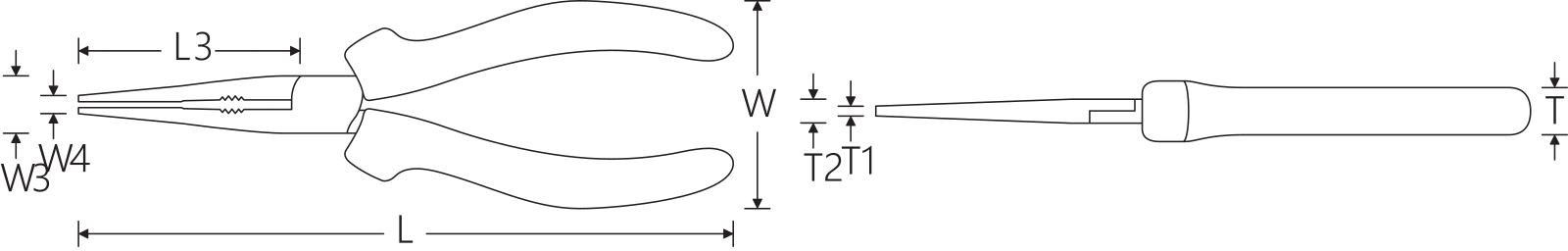 tech drawing
