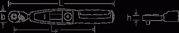 tech drawing