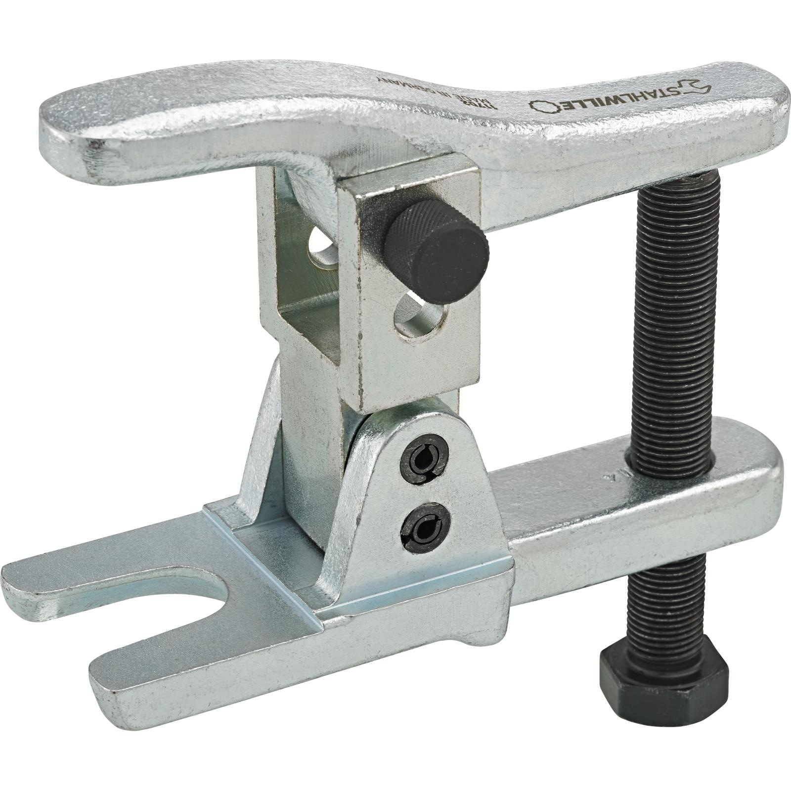 STAHLWILLE Kugelgelenkabzieher Gabelöffnung 20mm nullN·m-1 main HighRes image