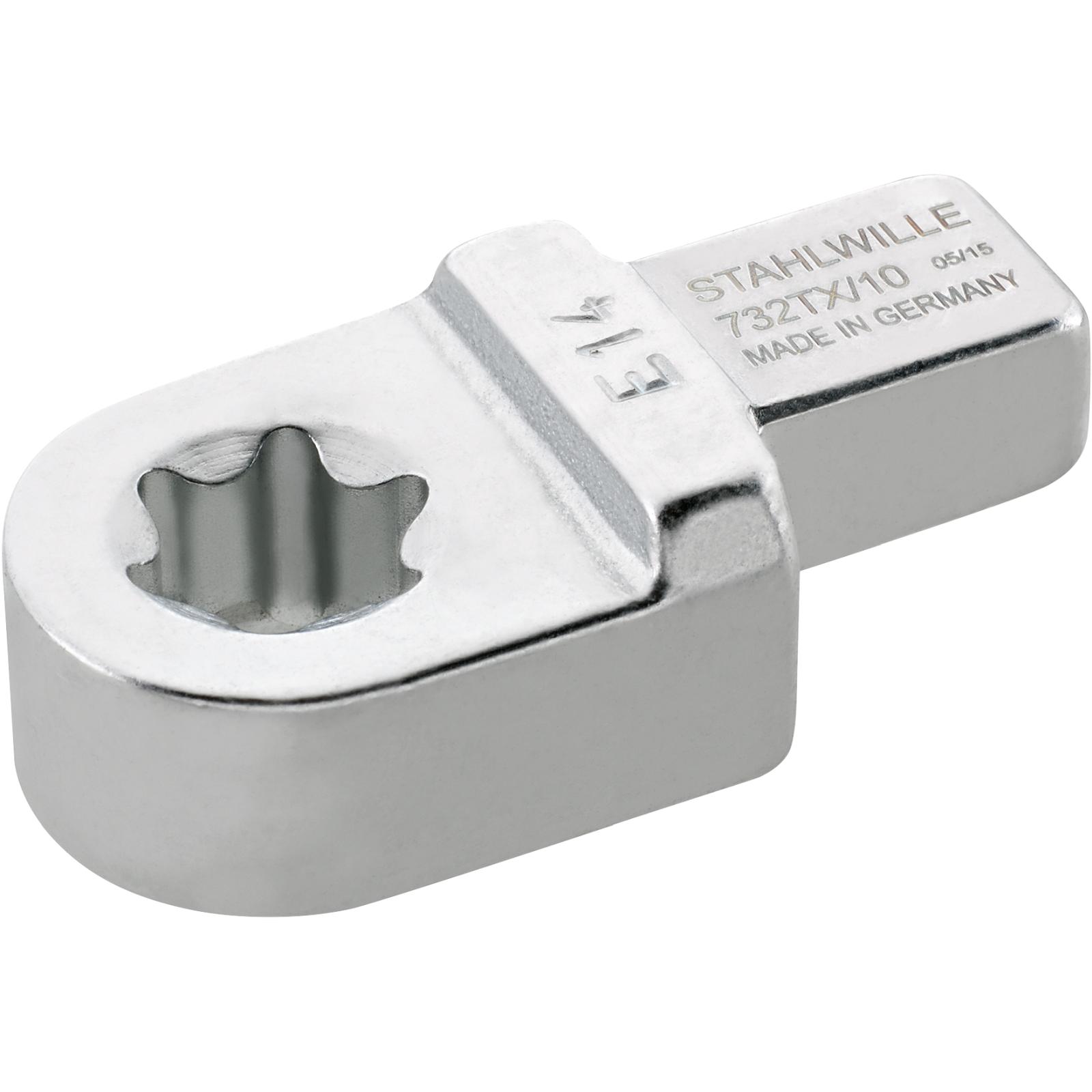 STAHLWILLE TORX® Einsteckwerkzeug Wkz.Aufn.9 x 12-1 main HighRes image