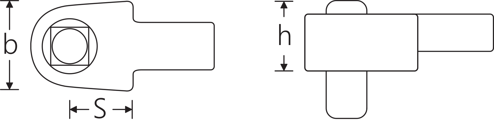 tech drawing