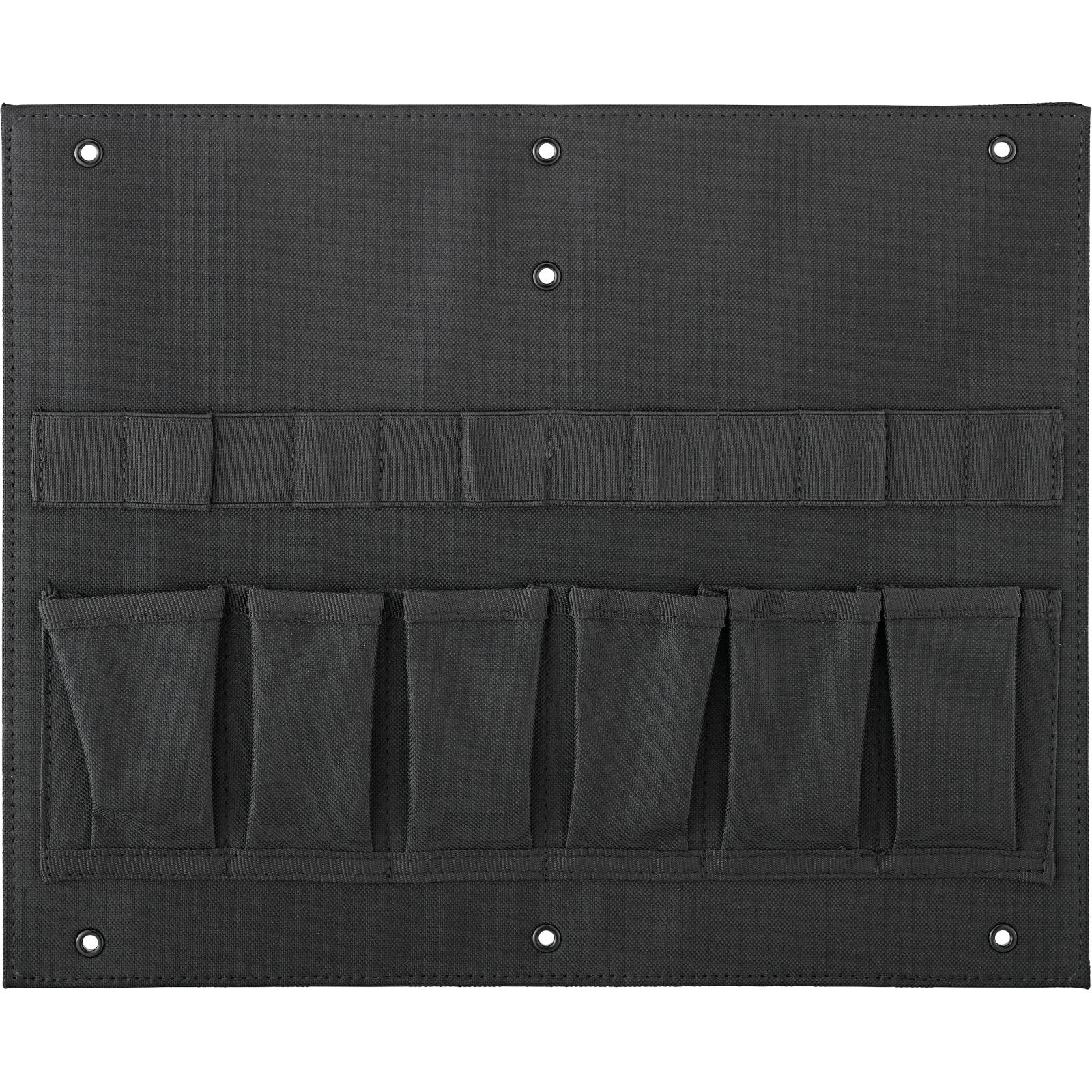 STAHLWILLE Werkzeugkarte 375x305x25mm-1 main HighRes image