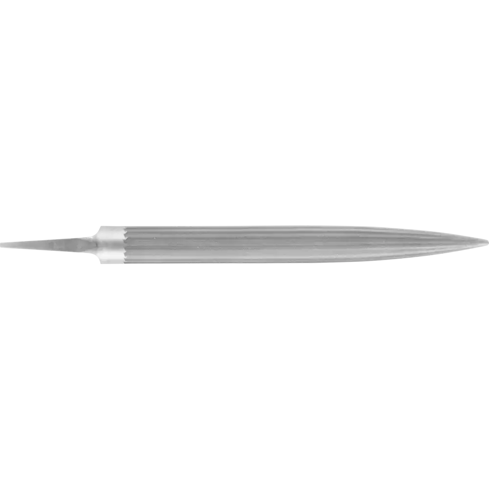 Pferd Tools Präzisions-Angelfeile Halbrund 250mm Schweizer Hieb 1, mittel