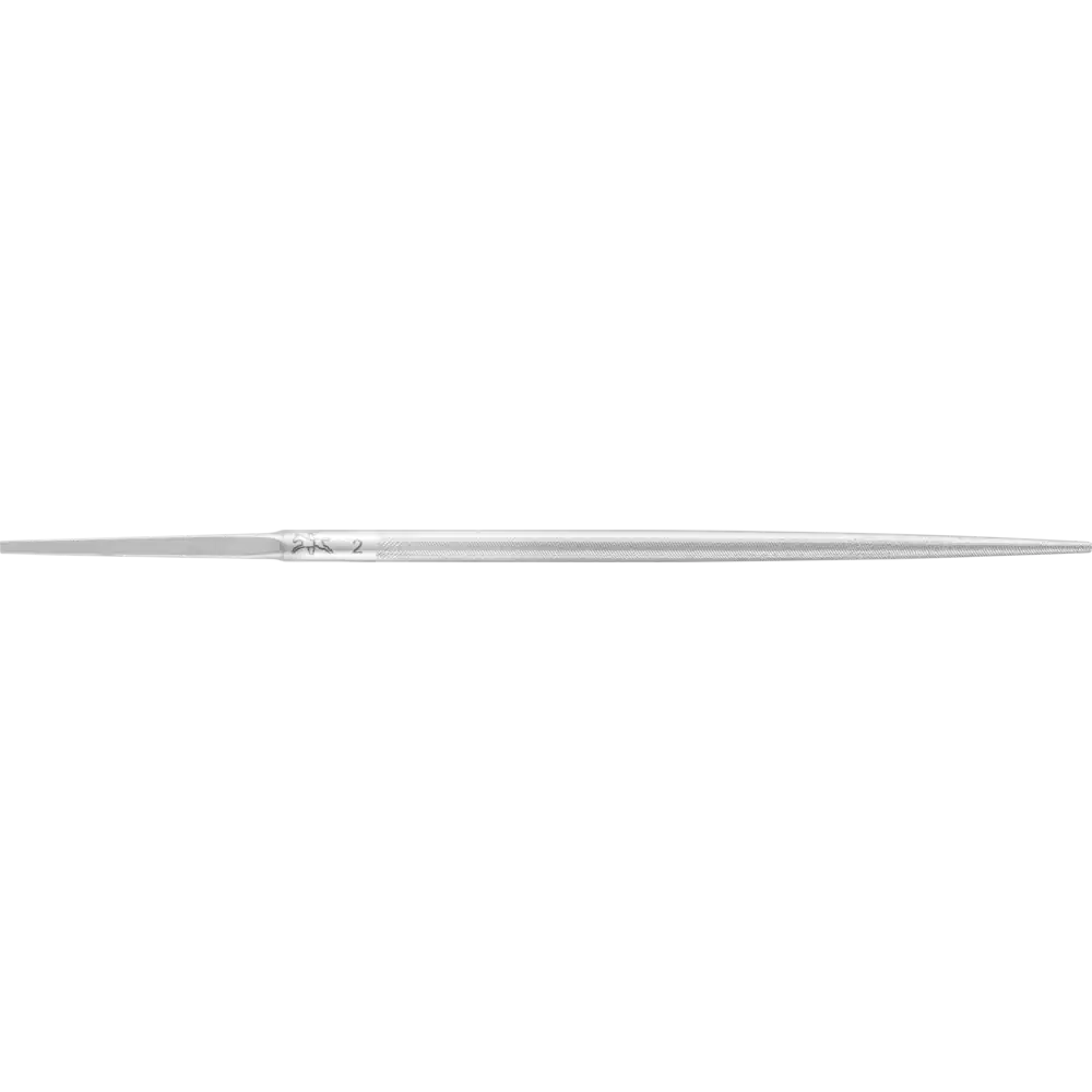 Pferd Tools PFERD TOOLS Präzisions-Angelfeile Rund 100mm Schweizer Hieb 2, mittel-fein-1 Product picture Primär-Darstellung