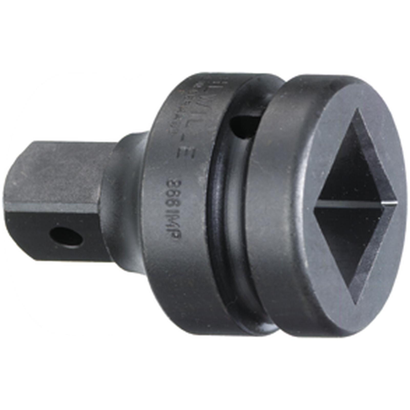 STAHLWILLE IMPACT-Reduzierstück 1 " - 3/4 L.70mm-1 main HighRes image