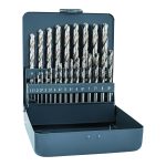 Alpen Drill ALPEN HSS-SUPER 1-13x0.5 KM 25 HSS Super