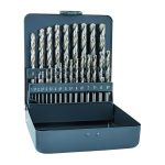 Alpen Drill ALPEN Pro KM 25 1-13x0.5 PRO