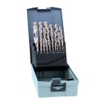 Alpen Drill ALPEN Pro KP 25 1-13x0.5 in PVC PRO