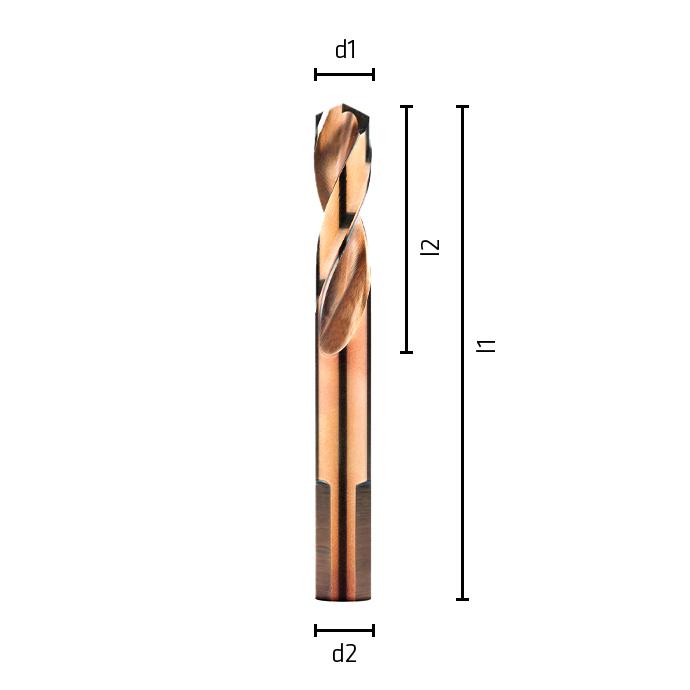 HSS_Cobalt_Spiralbohrer_DIN_1897_HSS_PZ-COBALT_GRIP-2.jpg L111 Ø15 HSS Cobalt Spiralbohrer DIN 1897 HSS PZ-COBALT GRIP-2