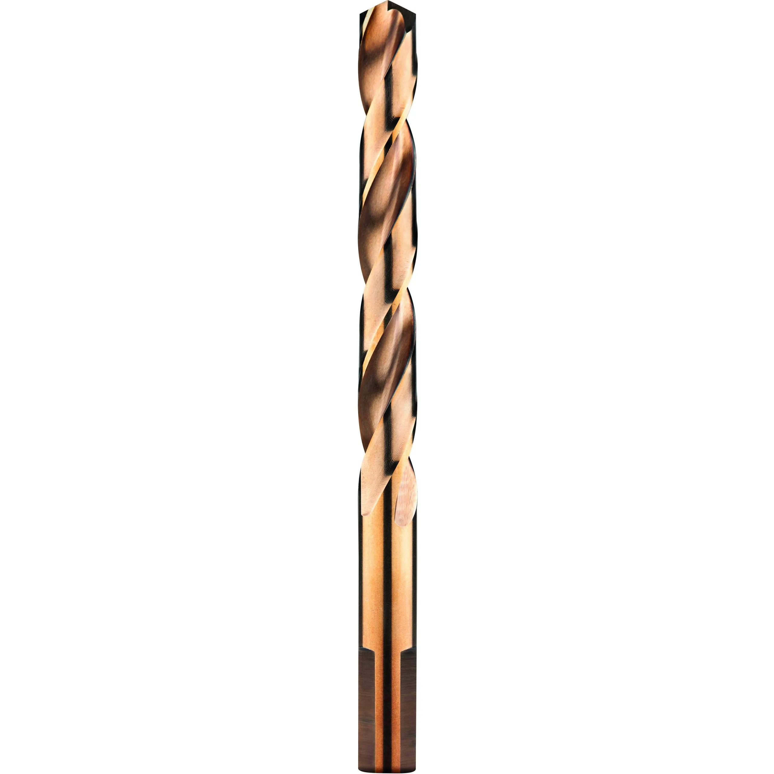 L65 Ø3,3 HSS Cobalt Spiralbohrer DIN 338 HSS COBALT GRIP-3