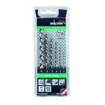 Alpen Drill Kassette HSS Cobalt Forte TM 6 HSS Forte Cobalt