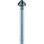 L104 Ø6,3 HSS Cobalt Kegelsenker lang, ungleiche Teilung Kegelsenker-3
