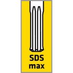 L520 Ø40 Hammerbohrer SDS-max-5