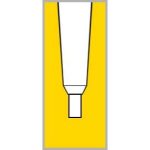 Spiralbohrer mit Morsekegel HSS DIN 345 RN-5