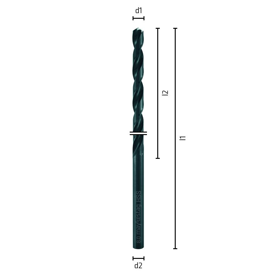 L150___3_Spiralbohrer_DIN_1869_HSS_DIN_1869_R1-2.jpg L365 Ø11,5 Spiralbohrer HSS DIN 1869 R2-2