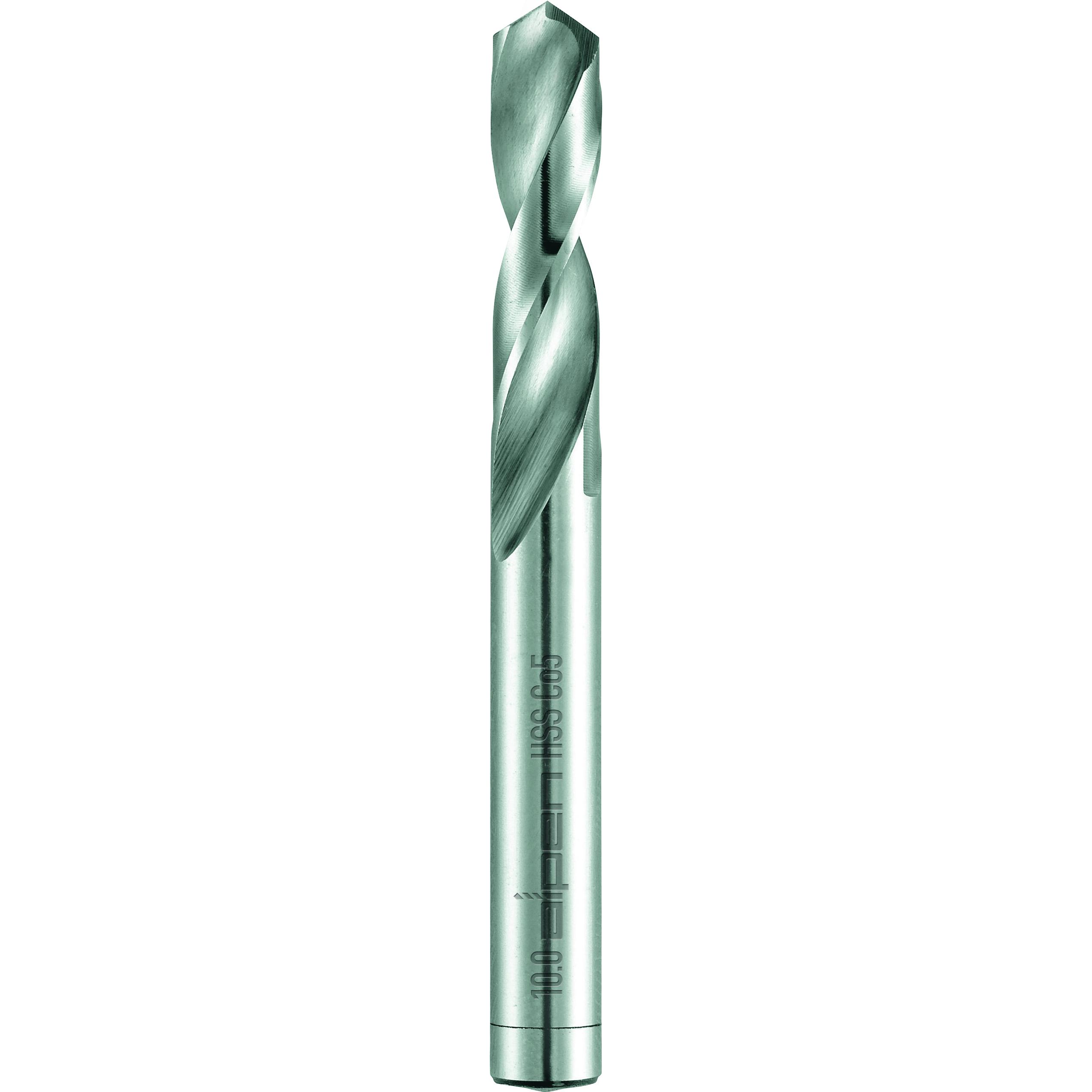 Alpen Maykestag L74 Ø7,5 Spiralbohrer HSS PZ-Cobalt – Bild 4