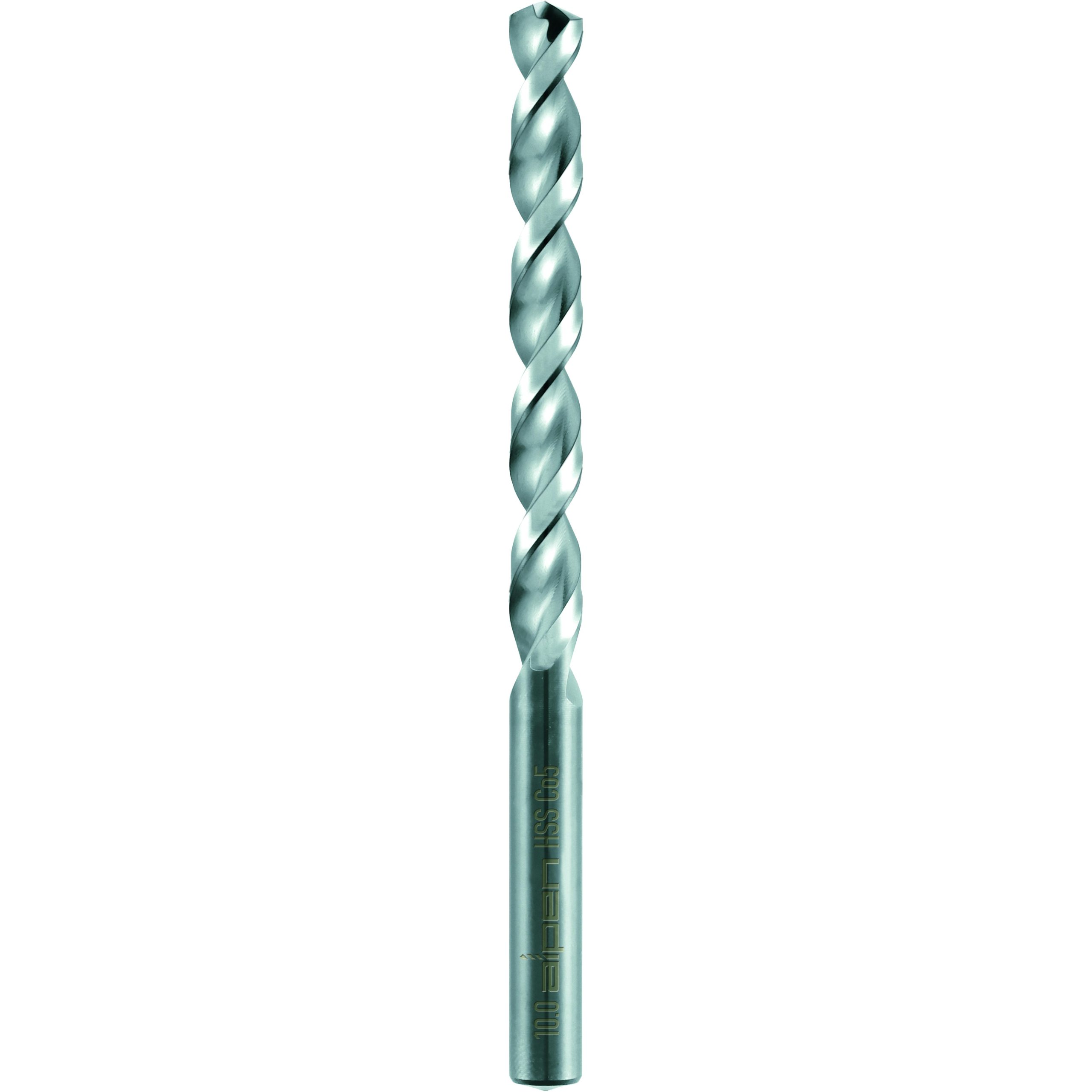 L101 Ø6,5 HSS Cobalt Spiralbohrer DIN 338 HSS Forte Cobalt-3