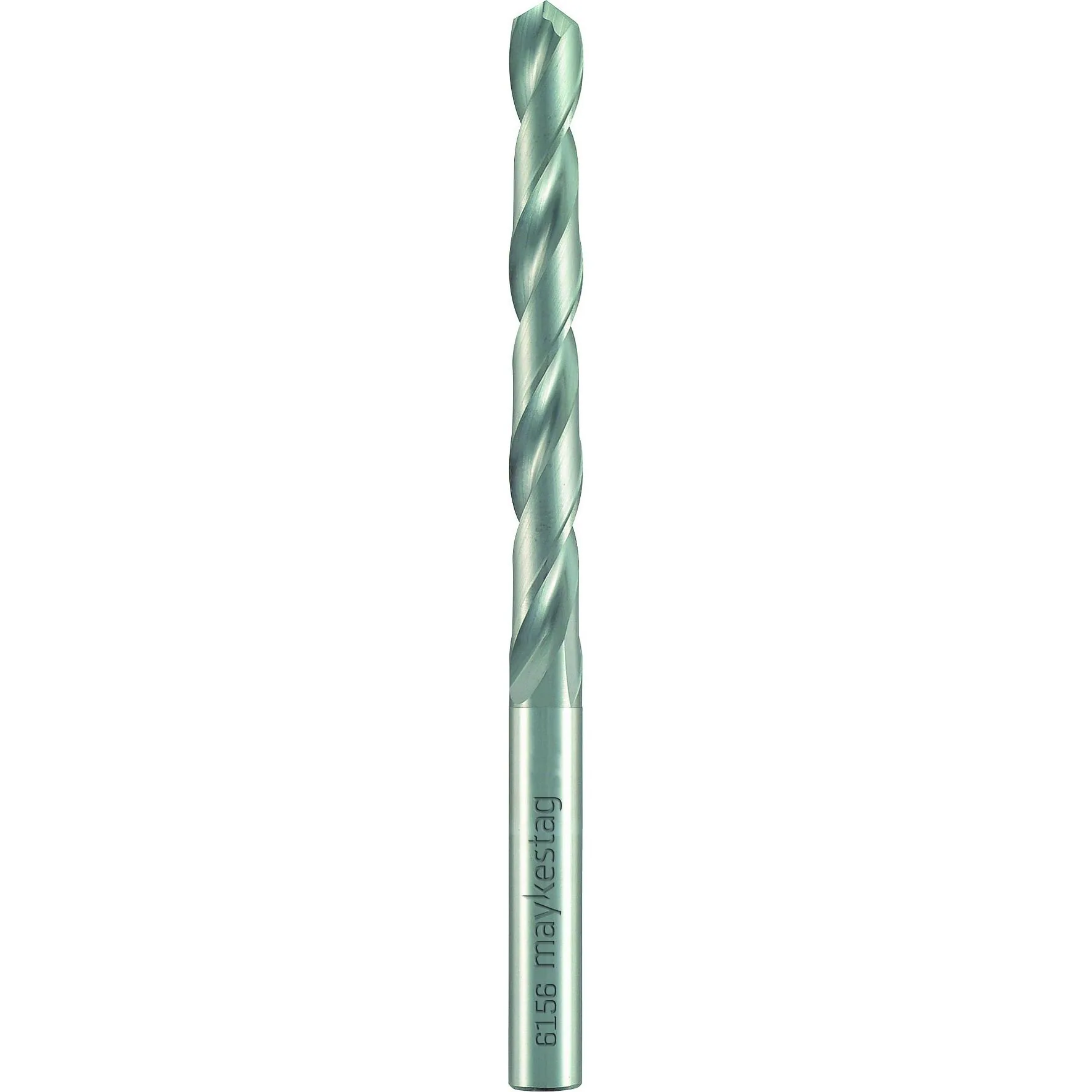 L109 Ø7 VHM-Spiralbohrer VHM Bohrer-3