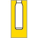 L49 Ø3,3 Spiralbohrer HSS PZ-Cobalt-5