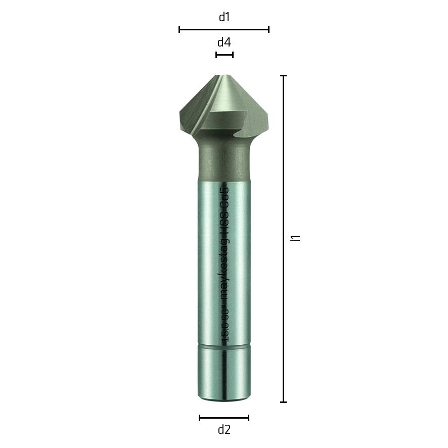 L50 Ø8 Kegelsenker MAYKESTAG-2