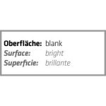 L65 Ø3,1 Spiralbohrer HSS Co5-4