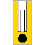 L90 Ø40 Forstnerbohrer SHARP SHARK-5