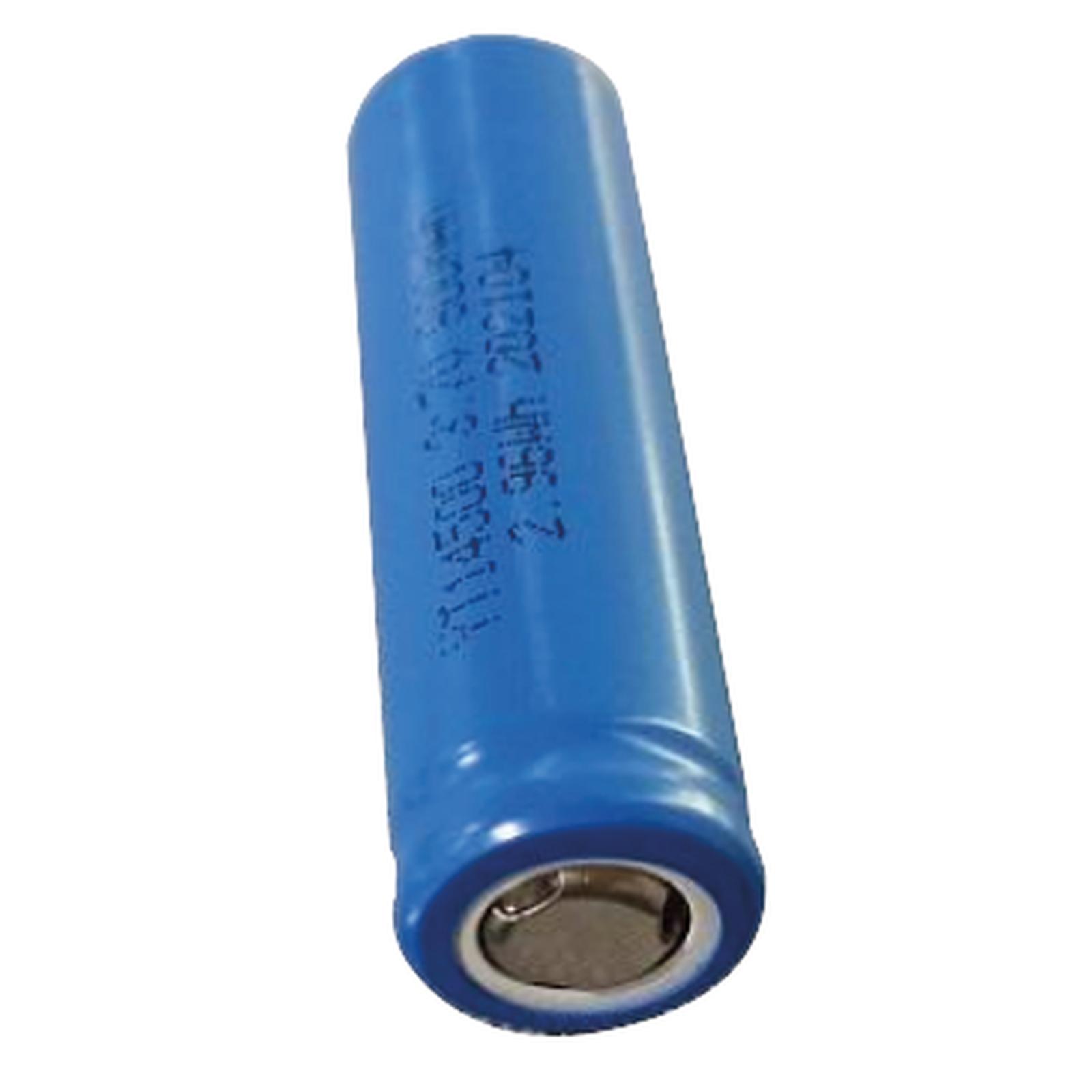 STAHLWILLE Lithium-Ionen-Akku 3,7V-1 main HighRes image