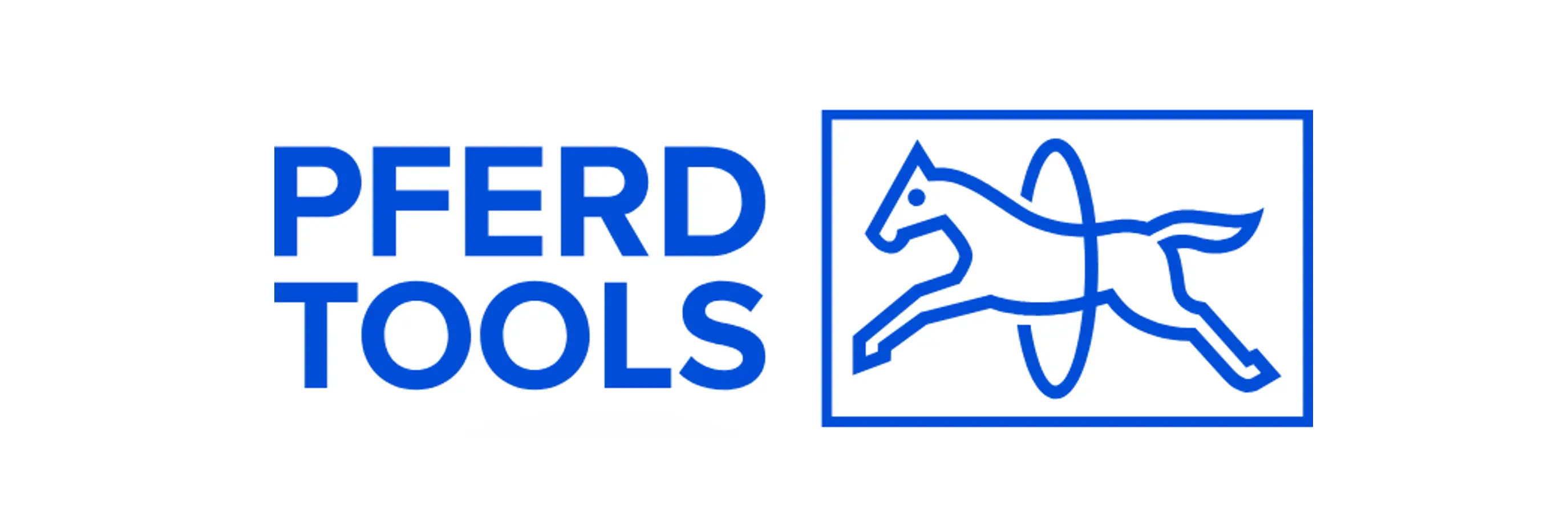 Pferd Tools