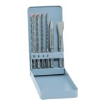 Alpen Drill SDS-plus Mix Set F4 Forte