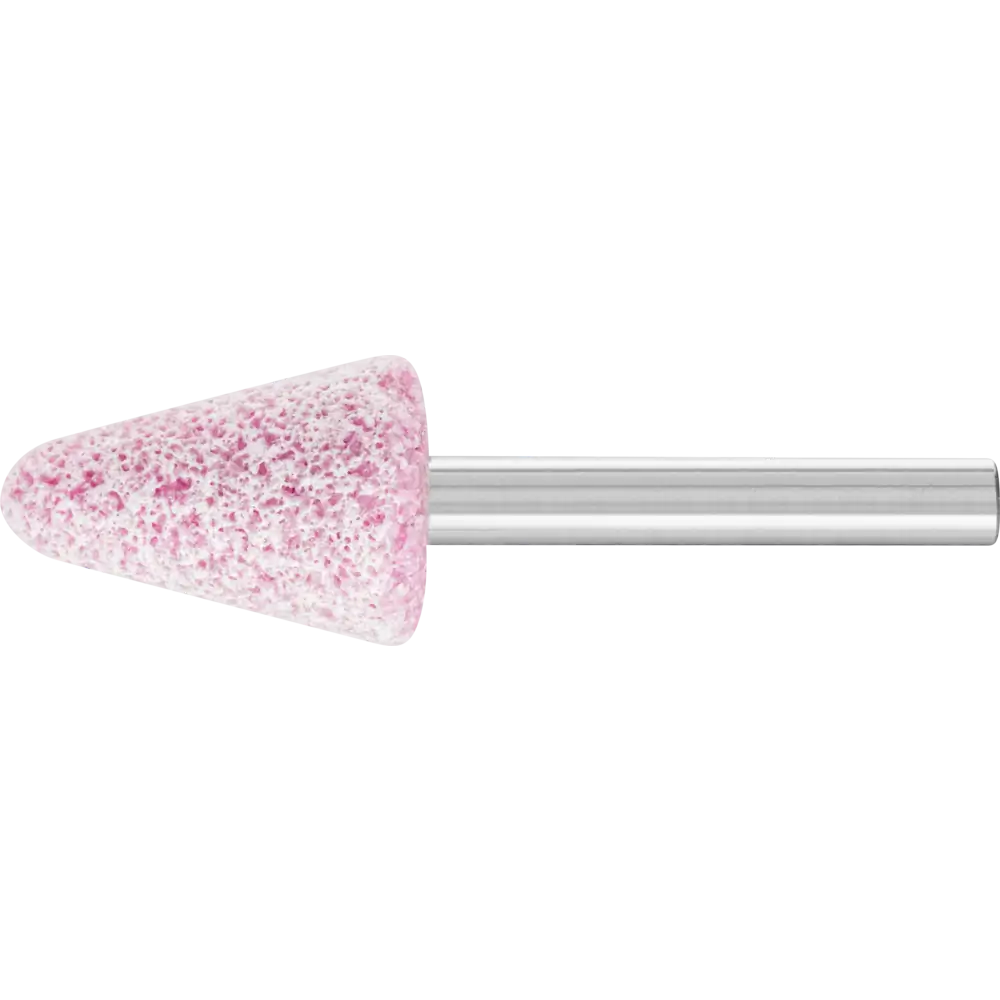 Pferd Tools PFERD TOOLS STEEL EDGE Schleifstift Form A 5 Ø 19x29 mm Schaft-Ø 6 mm A30 für Stahl- und Stahlguss-1 Product picture Primär-Darstellung