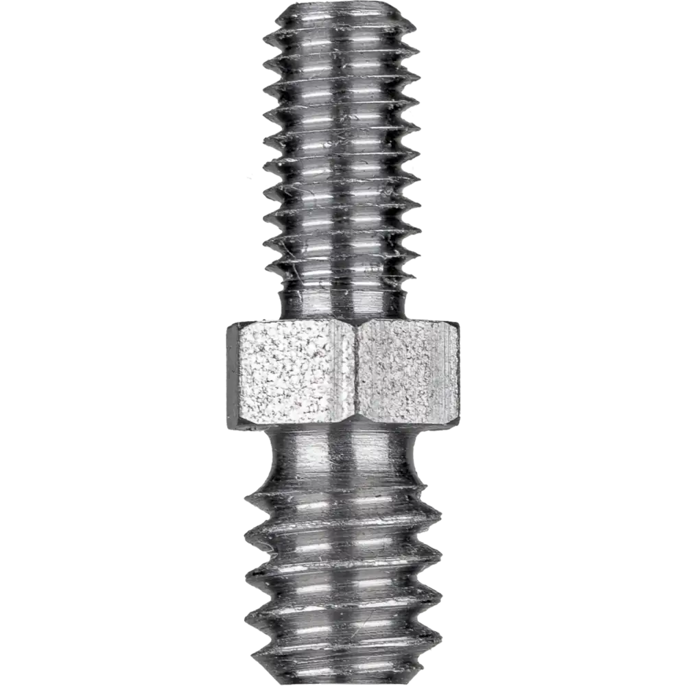 Pferd Tools PFERD TOOLS Werkzeughalter AF M5 CD 1/4-20 UNC-1 Product picture Primär-Darstellung