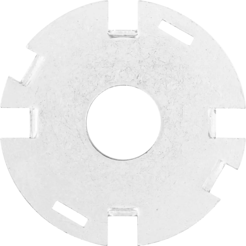 Pferd Tools PFERD TOOLS Zubehör Adapterpaar für Rundbürsten gezopft und Entgratbürsten mit Bohrung 50,8 auf 16-20-1 Product picture Primär-Darstellung