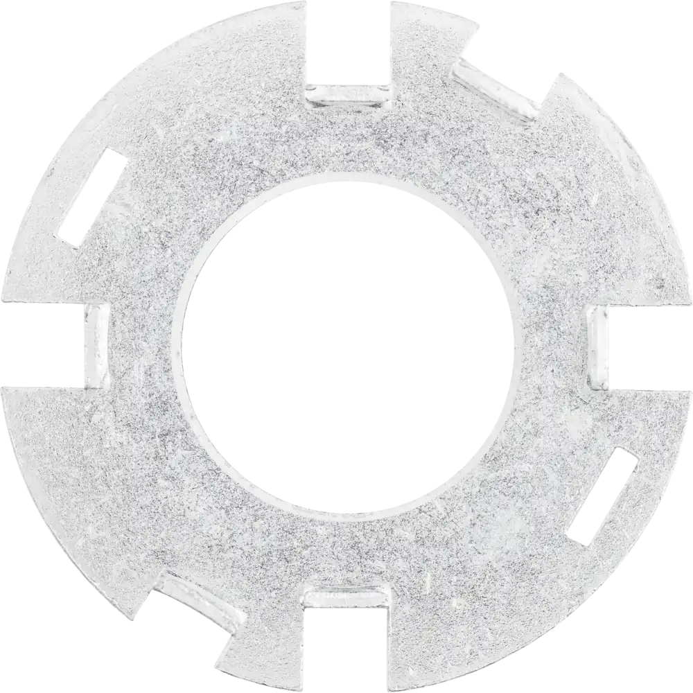 Pferd Tools PFERD TOOLS Zubehör Adapterpaar für Rundbürsten gezopft und Entgratbürsten mit Bohrung 50,8 auf 32-40-1 Product picture Primär-Darstellung